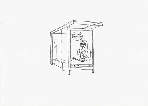 Brenda youtubeuse arr&ecirc;t bus propre.jpg